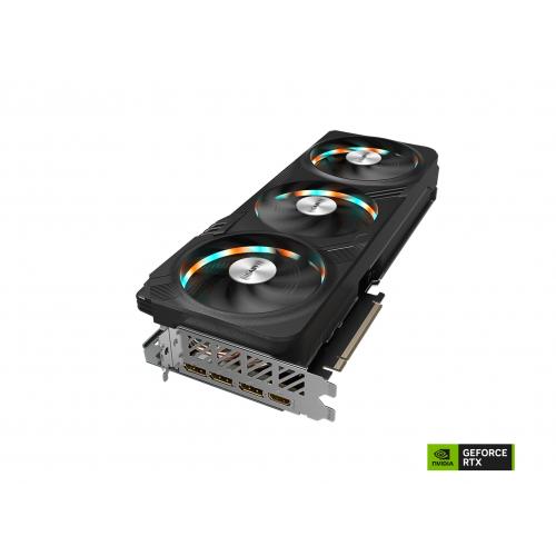Gigabyte GeForce RTX 4070 Ti Gaming OC Graphics Card 