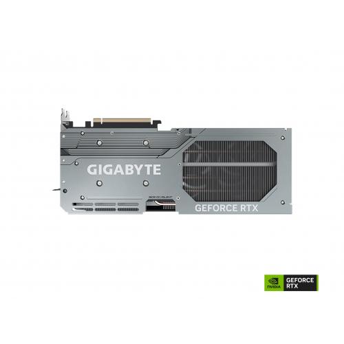 Gigabyte GeForce RTX 4070 Ti Gaming OC Graphics Card 