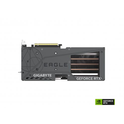 Gigabyte GeForce RTX 4070 Ti Eagle OC 12GB Graphics Card 