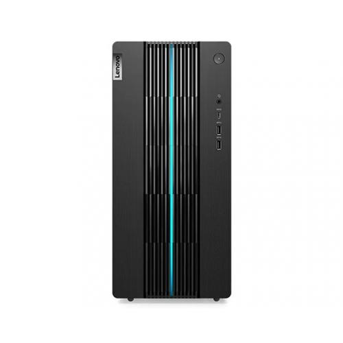 Lenovo IdeaCentre 5i Gaming Desktop i5-12400 16GB RAM 1TB HDD 512GB SSD  NVIDIA Geforce RTX 3060 12GB Raven Black - Intel Core i5-12400 Hexacore