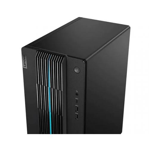 Lenovo IdeaCentre 5i Gaming Desktop i5-12400 16GB RAM 1TB HDD 512GB SSD  NVIDIA Geforce RTX 3060 12GB Raven Black - Intel Core i5-12400 Hexacore