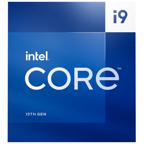 Intel Core i9-13900 Desktop Processor - 24 Cores (8P+16E) & 32 Threads - Up to 5.60 GHz Turbo Speed - PCIe 5.0 and 4.0 Support - Intel UHD Graphics 770 - Intel Laminar RH1 Cooler Included