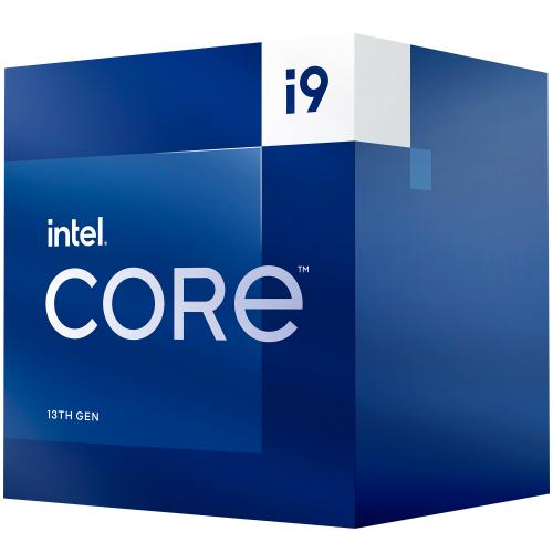 Intel Core I9 13900 Desktop Processor   24 Cores (8P+16E) & 32 Threads   Up To 5.60 GHz Turbo Speed   PCIe 5.0 And 4.0 Support   Intel UHD Graphics 770   Intel Laminar RH1 Cooler Included 