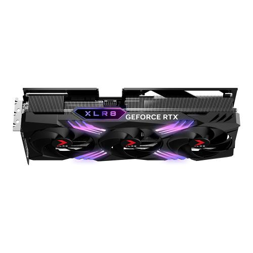 PNY GeForce RTX 4070 Ti 12GB XLR8 Gaming VERTO EPIC X RGB Overclocked Triple Fan Graphics Card DLSS 3   Powered By NVIDIA DLSS 3   NVIDIA Ada Lovelace   12GB GDDR6X   PCI Express 4.0 Interface   NVIDIA GeForce Experience 