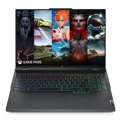 Lenovo Legion Pro 7 16