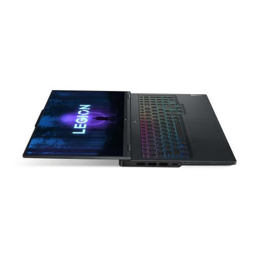 Lenovo Legion Pro 7i 16" Gaming Laptop 2560 X 1600 WQXGA 240Hz Intel Core I9 13900HX 16GB RAM 1TB SSD NVIDIA GeForce RTX 4080 12GB Onyx Grey 