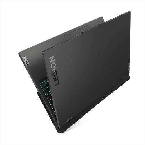 Lenovo Legion Pro 7i 16" QHD+ 500nits Gaming Laptop 240Hz Intel Core I9 13900HX 16GB RAM 1TB SSD NVIDIA GeForce RTX 4080 12GB Windows 11 Onyx Grey 