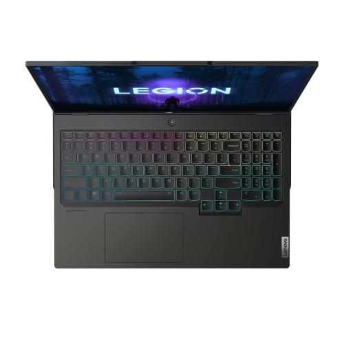 Lenovo Legion Pro 7i 16" Gaming Laptop 2560 X 1600 WQXGA 240Hz Intel Core I9 13900HX 16GB RAM 1TB SSD NVIDIA GeForce RTX 4080 12GB Onyx Grey 