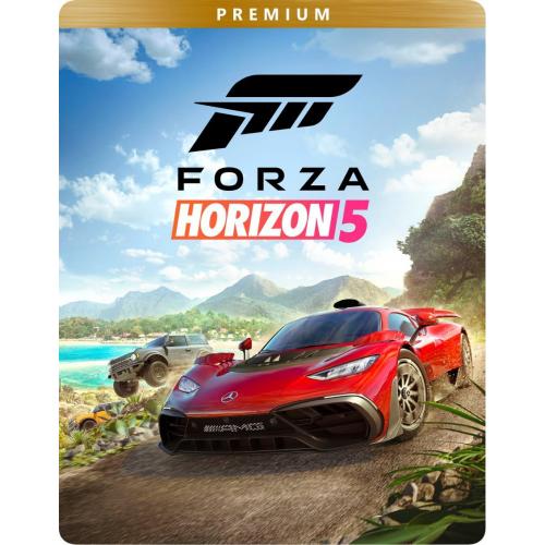 Forza Horizon 5 System Requirements for PS4, Xbox, and PC