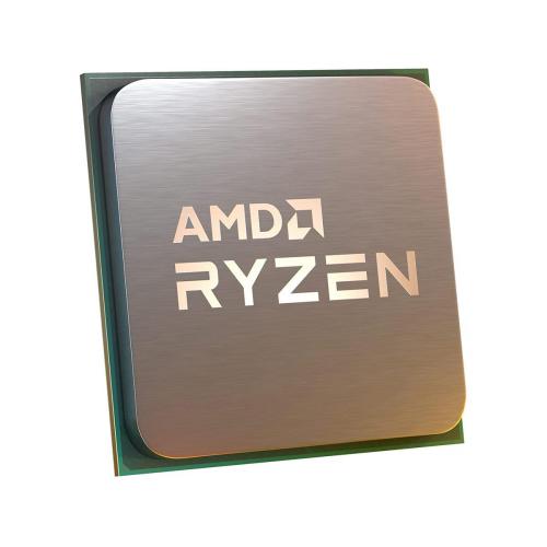 AMD Ryzen 5 5500 6 Core 12 Thread Unlocked Desktop Processor With Wraith Stealth Cooler + Company Of Heroes 3 (Email Delivery) 