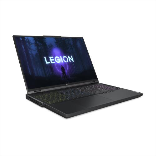 Lenovo Legion Pro 5i 16" LCD Gaming Laptop 2560 x 1600 WQXGA 165Hz Intel Core i7-13700HX 16GB RAM 512GB SSD NVIDIA GeForce RTX 4060 8GB Onyx Grey