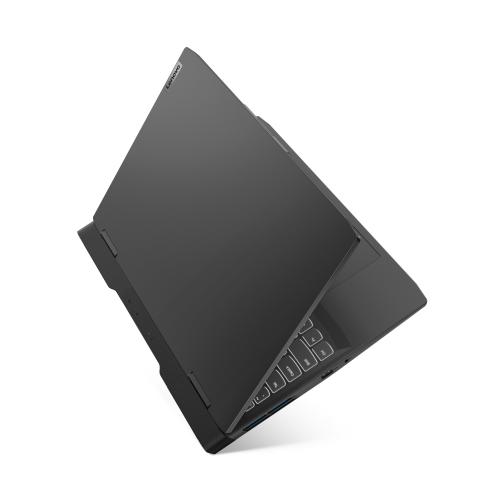 Lenovo Ideapad Gaming 3 15.6" FHD Gaming Laptop 120Hz AMD Ryzen 7 7735HS 16GB RAM 512GB SSD NVIDIA GeForce RTX 4050 Windows 11 Onyx Grey 