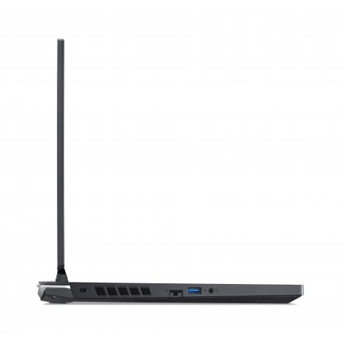 Acer Nitro 5 15.6" Gaming Notebook FHD IPS 144Hz Intel Core I7 12650H 16GB RAM 512GB SSD NVIDIA GeForce RTX 4050 Obsidian Black 