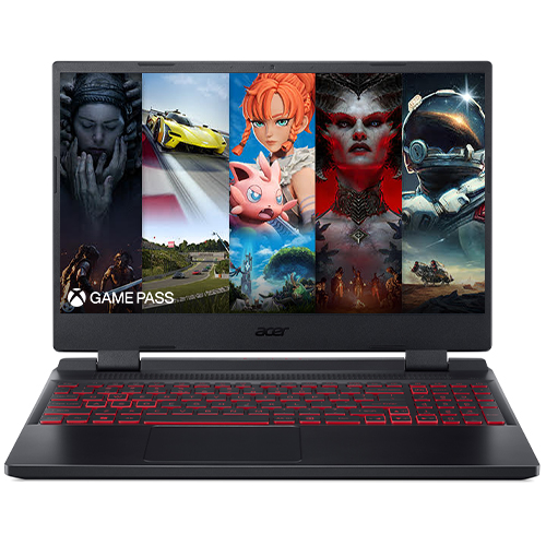 Acer Nitro 5 15.6