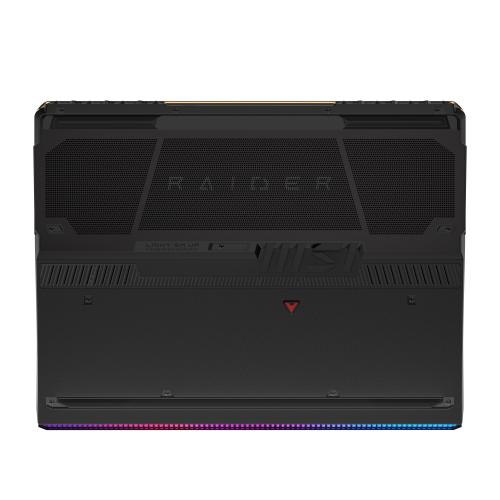 MSI Raider GE78 HX 17.3" QHD+ Gaming Laptop 240Hz Intel Core I9 13980HX 32GB RAM 2TB SSD NVIDIA GeForce RTX 4090 16GB Windows 11 Dark Grey 