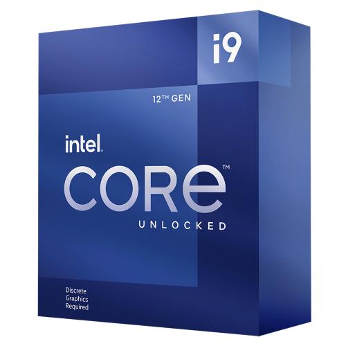 Intel Core I9 12900KF Unlocked Desktop Processor + Asus ROG Strix Z690 F GAMING WIFI Desktop Motherboard 