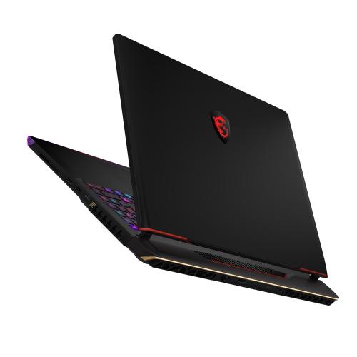 MSI Raider GE68HX 16" QHD+ Gaming Laptop 240Hz Intel Core I9 13950HX 32GB RAM 2TB SSD NVIDIA GeForce RTX 4070 8GB Black   Intel Core I9 13950HX   NVIDIA GeForce RTX 4070 8GB   240Hz Refresh Rate   2560 X 1600 QHD+ Display   32GB DDR5 5600MHz 