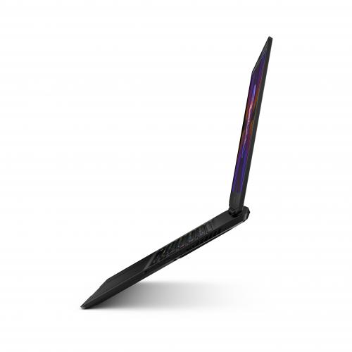 MSI Stealth 17 Studio 17.3" QHD 240Hz Laptop Intel Core I9 13900H 64GB RAM 2TB SSD NVIDIA GeForce RTX 4090 16GB Core Black   Intel Core I9 13900H   NVIDIA GeForce RTX 4090 16GB   240 Hz Refresh Rate   2560 X 1440 QHD Display   64GB DDR5 5600MHz 