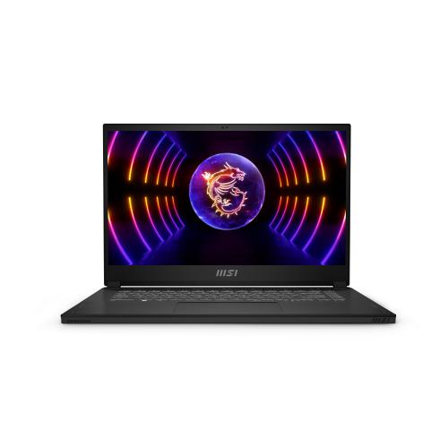 MSI Stealth 15 15.6" FHD Gaming Laptop 144Hz Intel Core I7 13620H 16GB RAM 1TB SSD NVIDIA GeForce RTX 4060 8 GB Core Black 