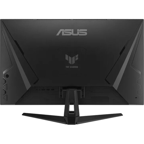 Asus TUF Gaming 31.5" WQHD VA 1ms Freesync Gaming Monitor   2560 X 1440 WQHD Display   Vertical Alignment (VA) Technology   300 Nit Brightness   AMD FreeSync Premium   2 X HDMI 2.0 & 1 X DisplayPort 1.2 Ports 