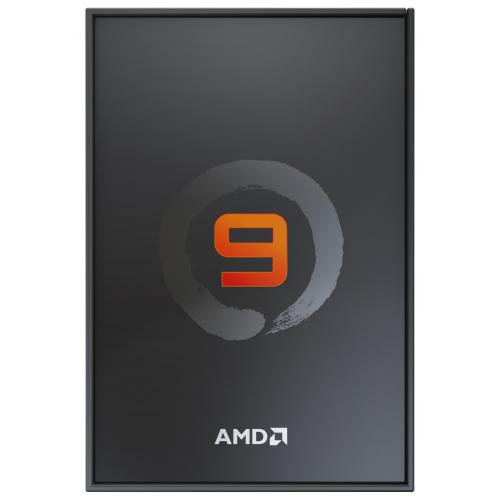AMD Ryzen 9 7950X 16 Core 32 Thread Desktop Processor + STAR WARS Jedi: Survivor (Email Delivery) 