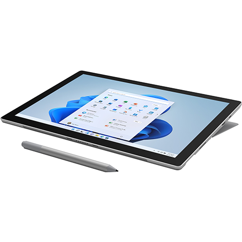 Surface Pro 7+ and Surface Pro Type Cover Bundle