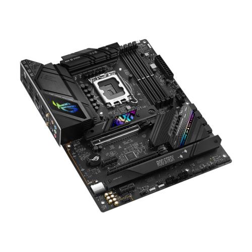 Asus ROG STRIX B760-F GAMING WIFI Desktop Motherboard - Intel B760