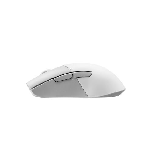Asus ROG Keris Wireless AimPoint Gaming Mouse   Tri Mode Connectivity   36000 Dpi   Lightweight Design   Optical Sensor 