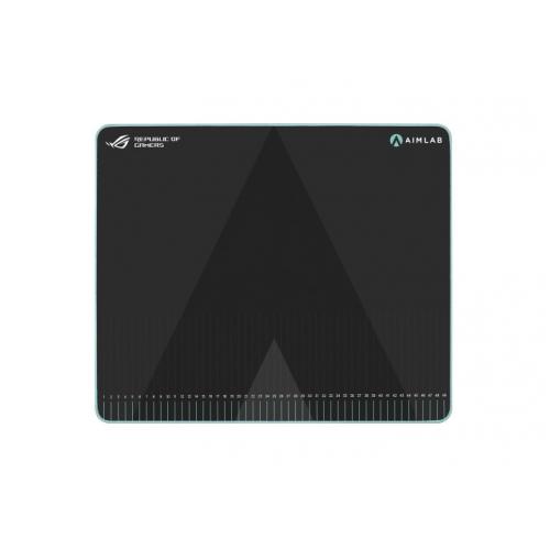 Asus ROG Hone Ace Aim Lab 360 Edition Gaming Mouse Pad - 3 mm Thickness - Water, Oil, and Dust Repellent