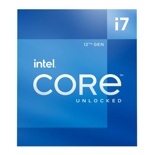 Intel Core I7 12700K Unlocked Desktop Processor + Asus ROG Strix Z690 E GAMING WIFI Desktop Motherboard   12 Cores (8P+4E) & 20 Threads   Intel UHD Graphics 770   128 GB DDR5 SDRAM Maximum RAM   DIMM, UDIMM   4 X Memory Slots 