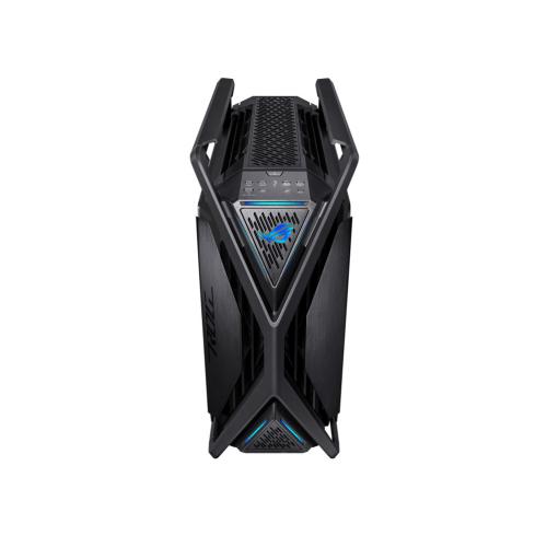 ASUS's new ROG Hyperion GR701 full-tower gaming case looks pretty