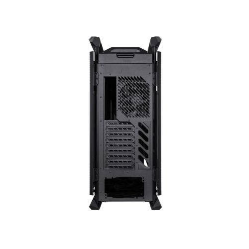 ASUS ROG Hyperion GR701 EATX Full-Tower Computer case with Semi-Open  Structure, Tool-Free Side Panels, Supports up to 2 x 420mm radiators,  Built-in