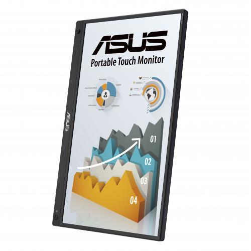 ASUS ZenScreen Touch MB16AHT 15.6 