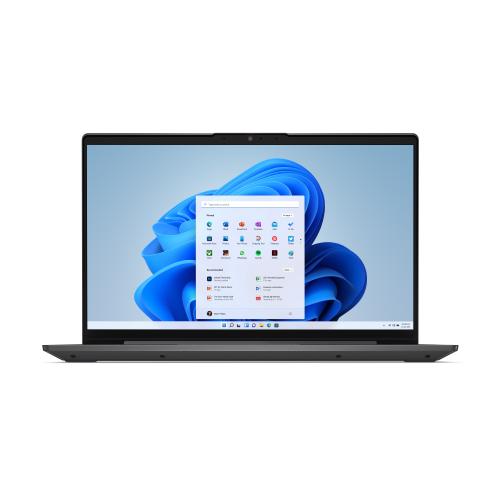 Lenovo IdeaPad 5i 15.6" Touchscreen Notebook FHD Intel Core I7 1165G7 8GB RAM 512GB SSD Intel Iris Xe Graphite Grey 