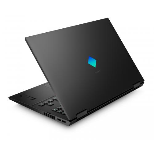 HP Omen 17.3" Notebook QHD 240Hz Intel Core I7 13700HX 16GB RAM 1TB SSD NVIDIA GeForce RTX 4080 12GB Shadow Black 