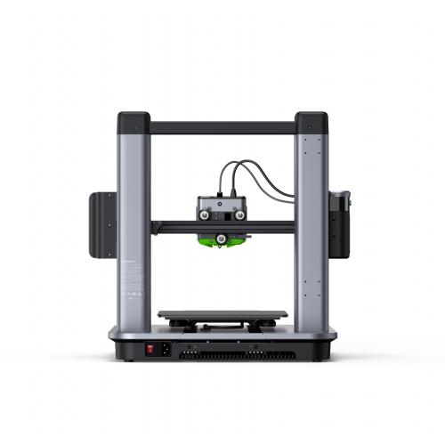 AnkerMake M5 Speedy 3D Printer Gray - Multi-Device Control - Error ...