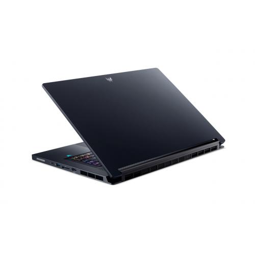 Acer Predator Triton 17 X 17" Gaming Laptop WQXGA 250Hz Mini LED Intel Core I9 13900HX 64GB DDR5 2TB SSD NVIDIA GeForce RTX 4090 16GB Abyssal Black 