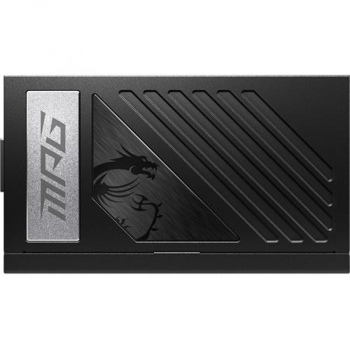 MSI GeForce RTX 4080 16GB VENTUS 3X OC Graphics Card + MSI MPG 1000W 80+ Gold Power Supply + MSI Air Gaming Backpack Grey 
