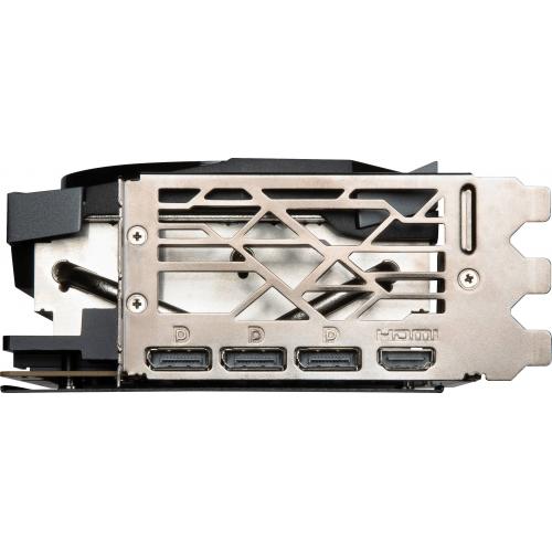 MSI GeForce RTX 4080 16GB GAMING X TRIO Graphics Card + MSI MPG 1000W 80+ Gold Power Supply + MSI Air Gaming Backpack Grey 