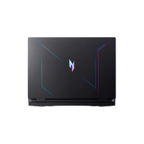 Acer Nitro 16 16" Gaming Notebook 1920x1200 WUXGA 165Hz AMD Ryzen 7 7840HS 16GB RAM 512GB SSD NVIDIA GeForce RTX 4060 8GB Obsidian Black 