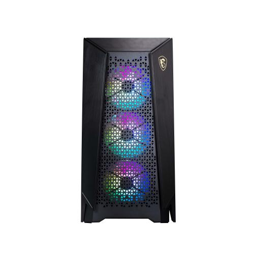 MSI Infinite RS Gaming Desktop Intel Core I7 13700KF 32GB RAM 2TB SSD NVIDIA GeForce RTX 4090 24GB + Redfall Bite Back Edition (Email Delivery) 