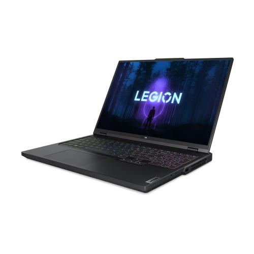 Legion Pro 5 16" Gaming Notebook 2560x1600 WQXGA 165Hz Intel I5 13500HX 16GB RAM 512GB SSD NVIDIA GeForce RTX 4060 8GB Onyx Grey 