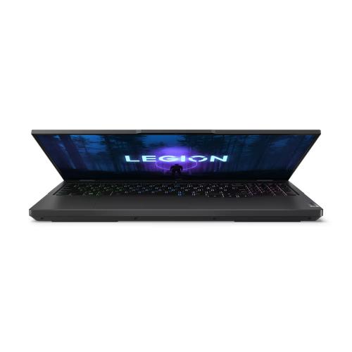 Legion Pro 5 16" Gaming Notebook 2560x1600 WQXGA 165Hz Intel I5 13500HX 16GB RAM 512GB SSD NVIDIA GeForce RTX 4060 8GB Onyx Grey 