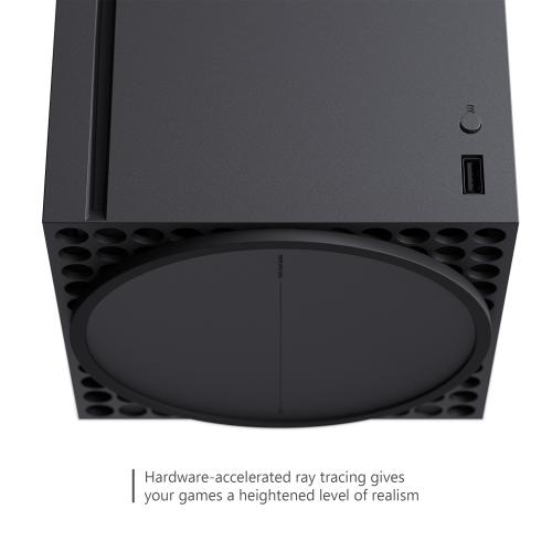 Microsoft Xbox Series X Diablo IV Bundle - Includes Xbox Wireless  Controller - Up to 120 frames per second - 16GB RAM 1TB SSD - Experience  True 4K
