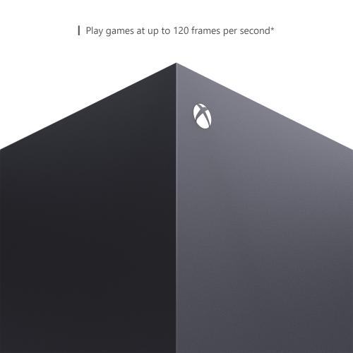 Console Xbox Series X 1TB Diablo IV Edition - Microsoft