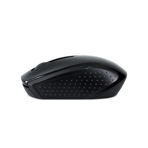 Acer RF Wireless Optical Mouse Black 