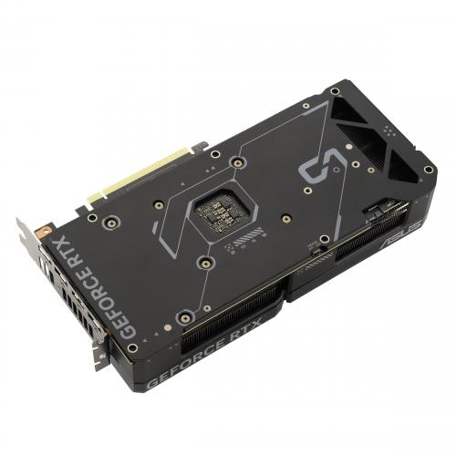 ASUS Dual GeForce RTX 4070 12GB GDDR6X Graphics Card   12 GB GDDR6X 192 Bit   Ada Lovelace Architecture   PCI Express 4.0 Interface   21 Gbps Memory Clock   3 X DisplayPort 1.4a   1 X HDMI 2.1 