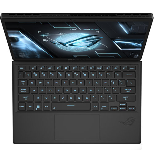 ASUS ROG Flow Z13 13.4" Gaming Laptop Nebula Display QHD+ 165Hz Intel Core I9 13900H 16GB RAM 1TB SSD NVIDIA GeForce RTX 4050 