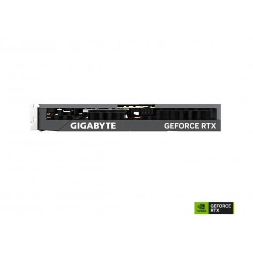 Gigabyte GeForce RTX 4060 Ti EAGLE 8G Graphics Card   NVIDIA Ada Lovelace Architecture & DLSS 3   4th Generation Tensor Cores   3rd Generation RT Cores   8GB 128 Bit GDDR6   3 X WINDFORCE Fans 