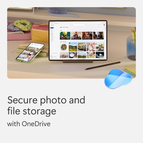 Microsoft 365 Family 15 Month Auto Renewal Now With Copilot (Digital Download)